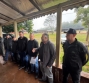 Reuniões nos municípios 